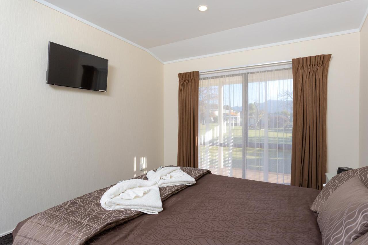 The Park Motel Motueka Ngoại thất bức ảnh