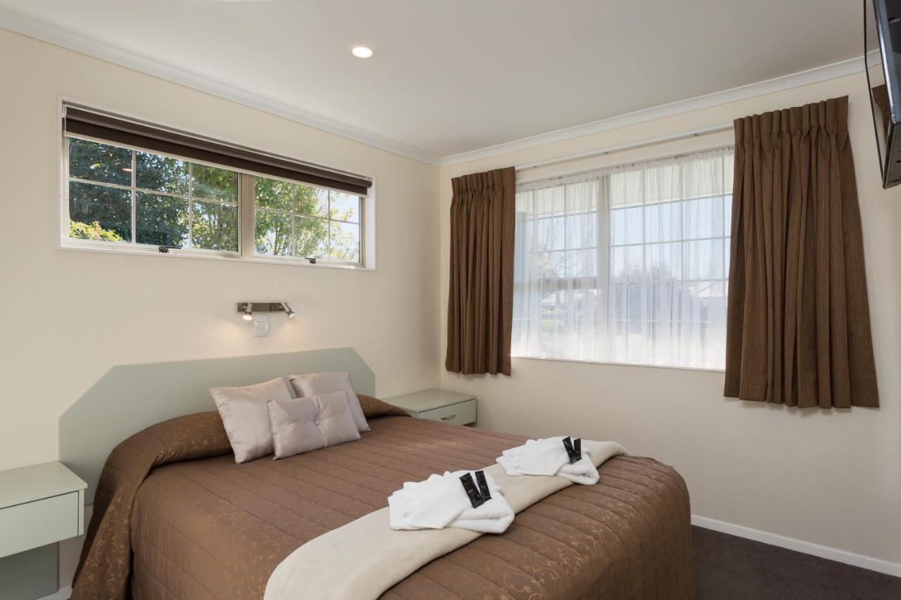The Park Motel Motueka Ngoại thất bức ảnh