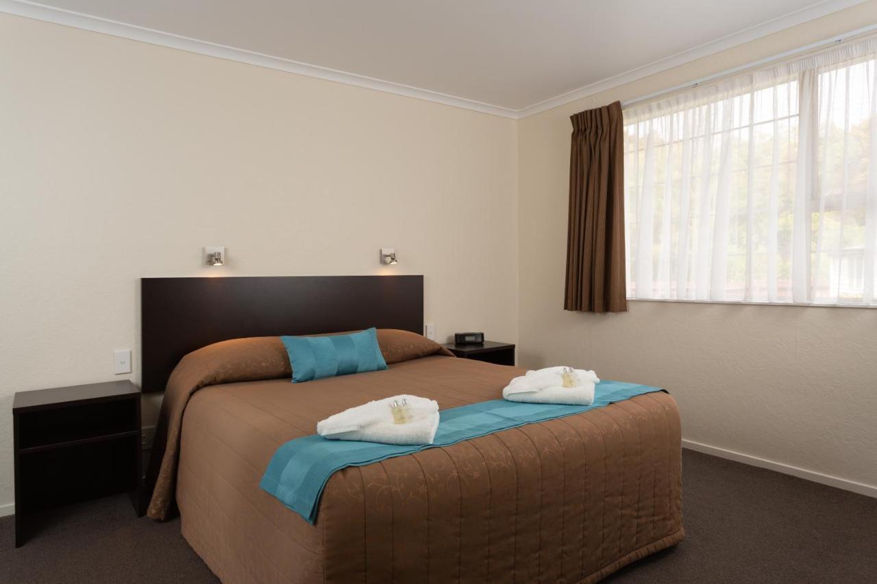 The Park Motel Motueka Ngoại thất bức ảnh