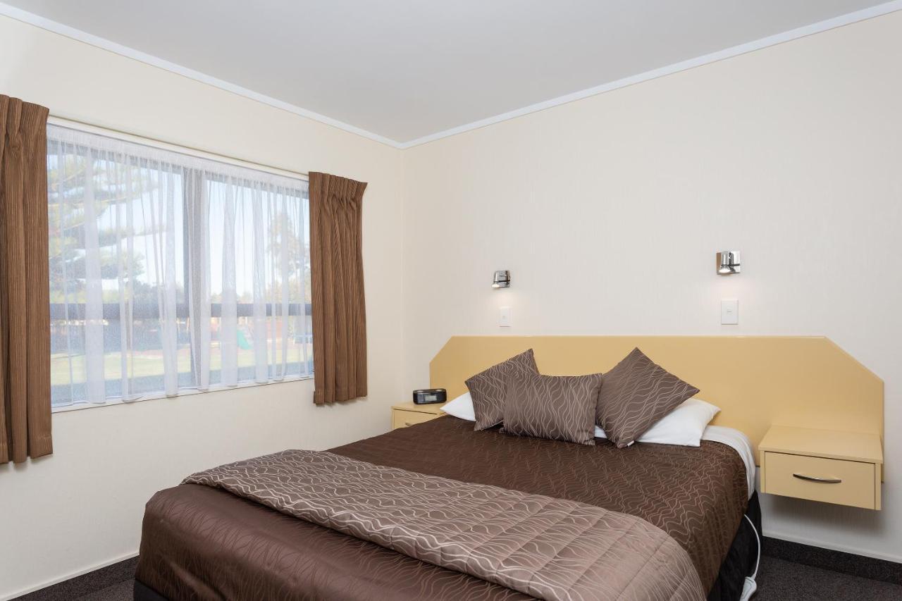The Park Motel Motueka Ngoại thất bức ảnh