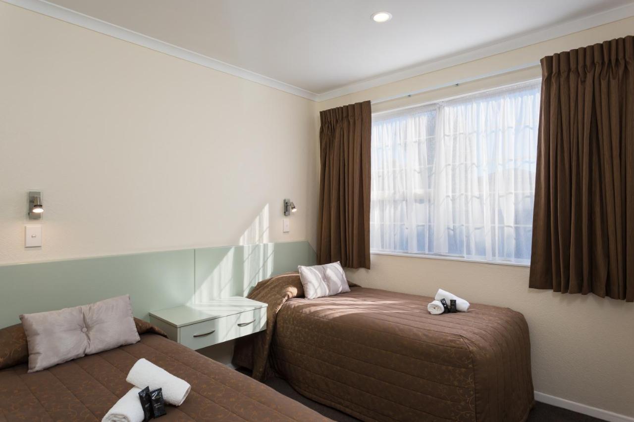 The Park Motel Motueka Ngoại thất bức ảnh