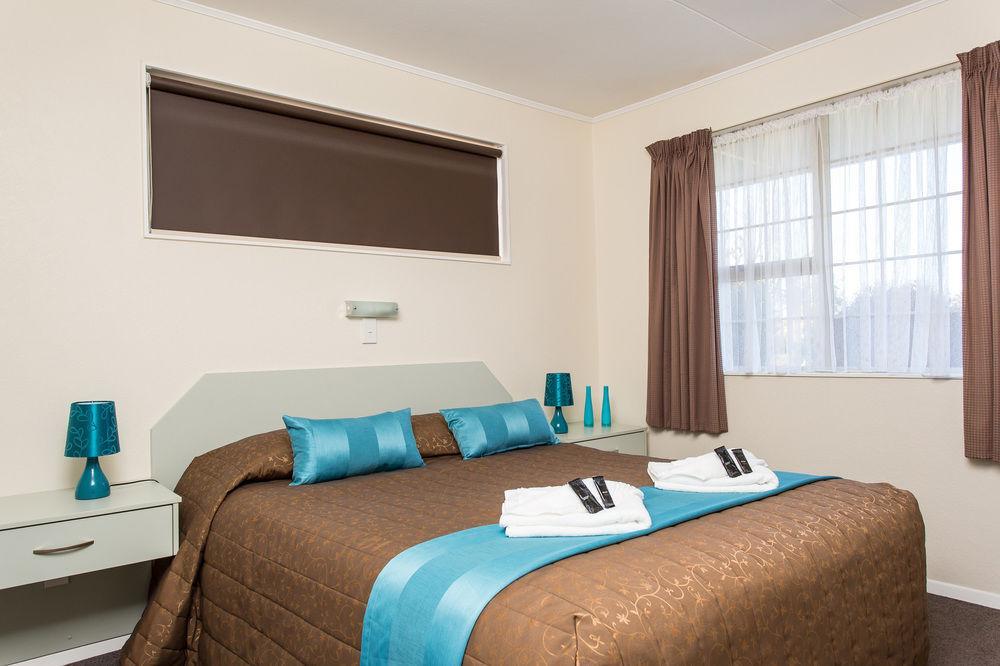 The Park Motel Motueka Ngoại thất bức ảnh