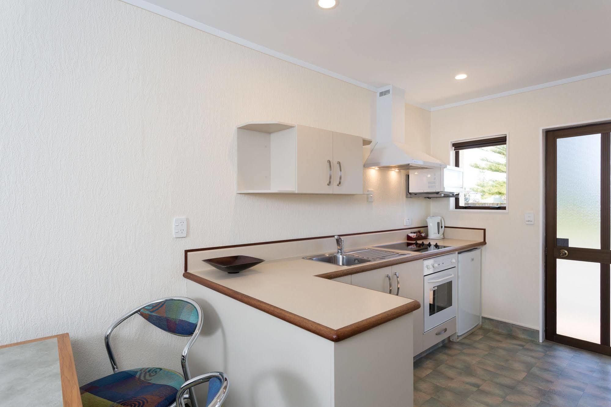 The Park Motel Motueka Ngoại thất bức ảnh